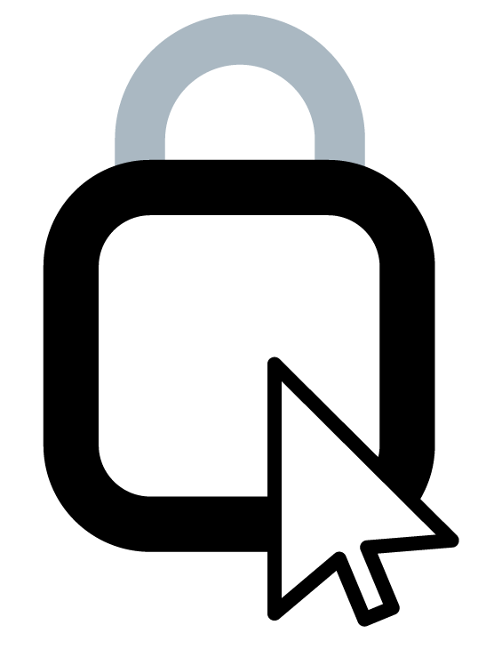 ToughClicks Logo